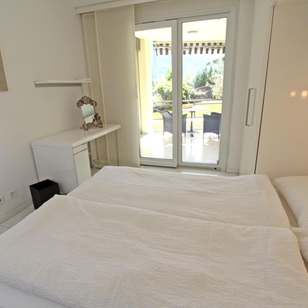 Image 4 - Residenza Ascomonte, Parterre, App 29 by HolAp SA