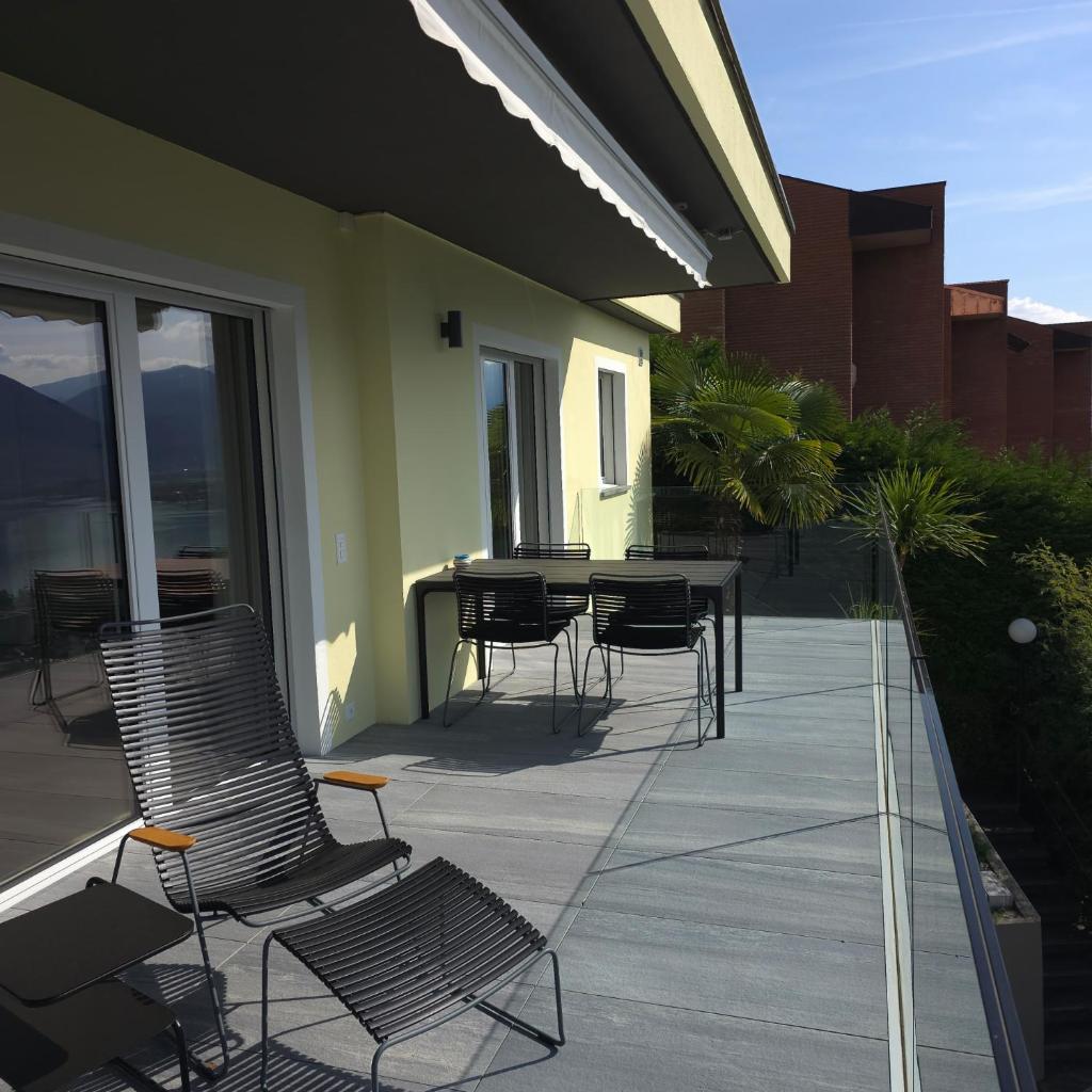 Image 8 - Casa Nicola by HolAp SA