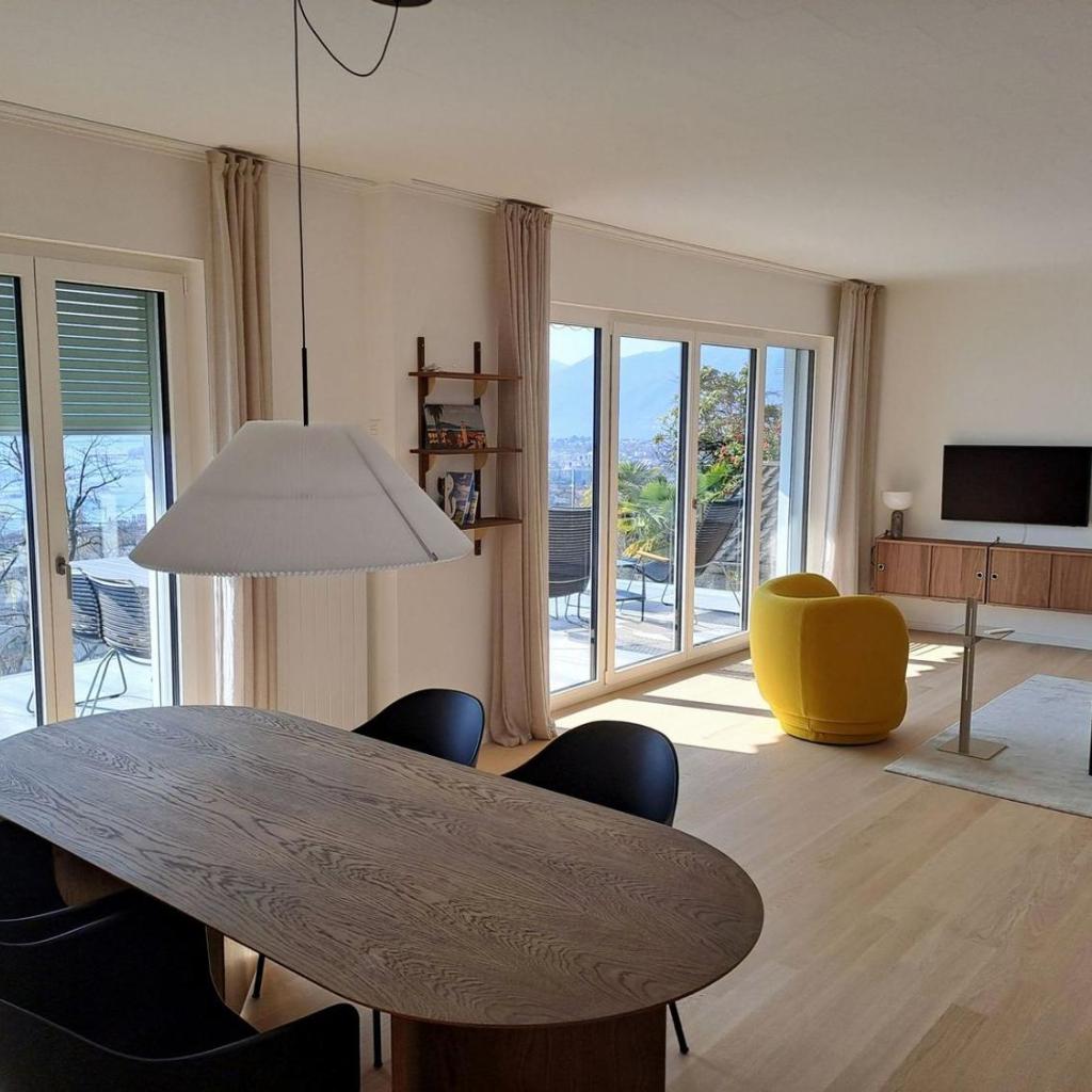 Image 2 - Casa Nicola by HolAp SA