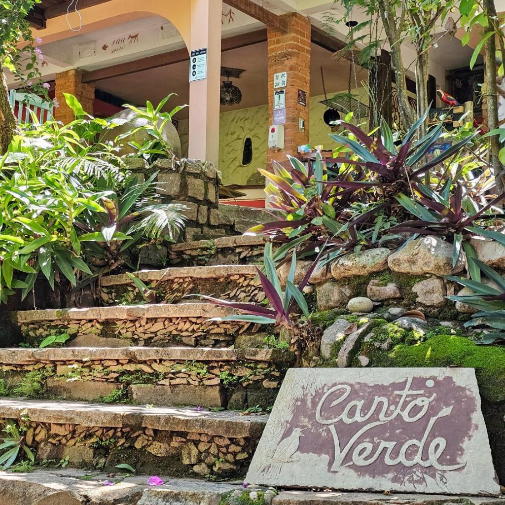 Canto Verde Pousada — foto 4
