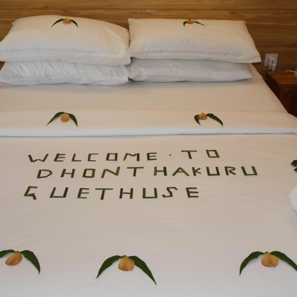 Dhontakuru Guest House, photo 2