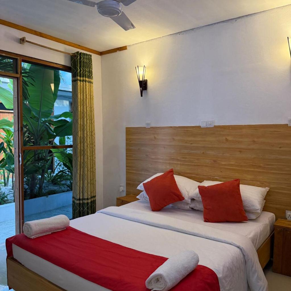 Dhontakuru Guest House, photo 4