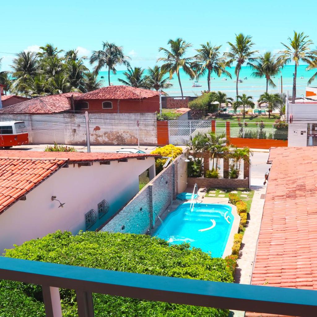 Pousada Badejo — foto 12