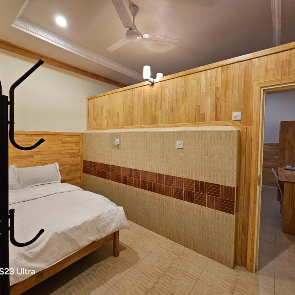 Kuri Himandhoo Inn, photo 3