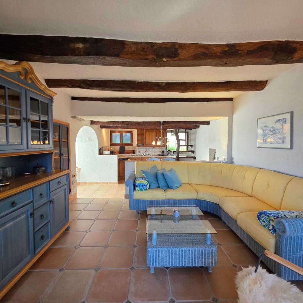 Image 7 - Casa Carina - Enchanted rustico in Mergoscia