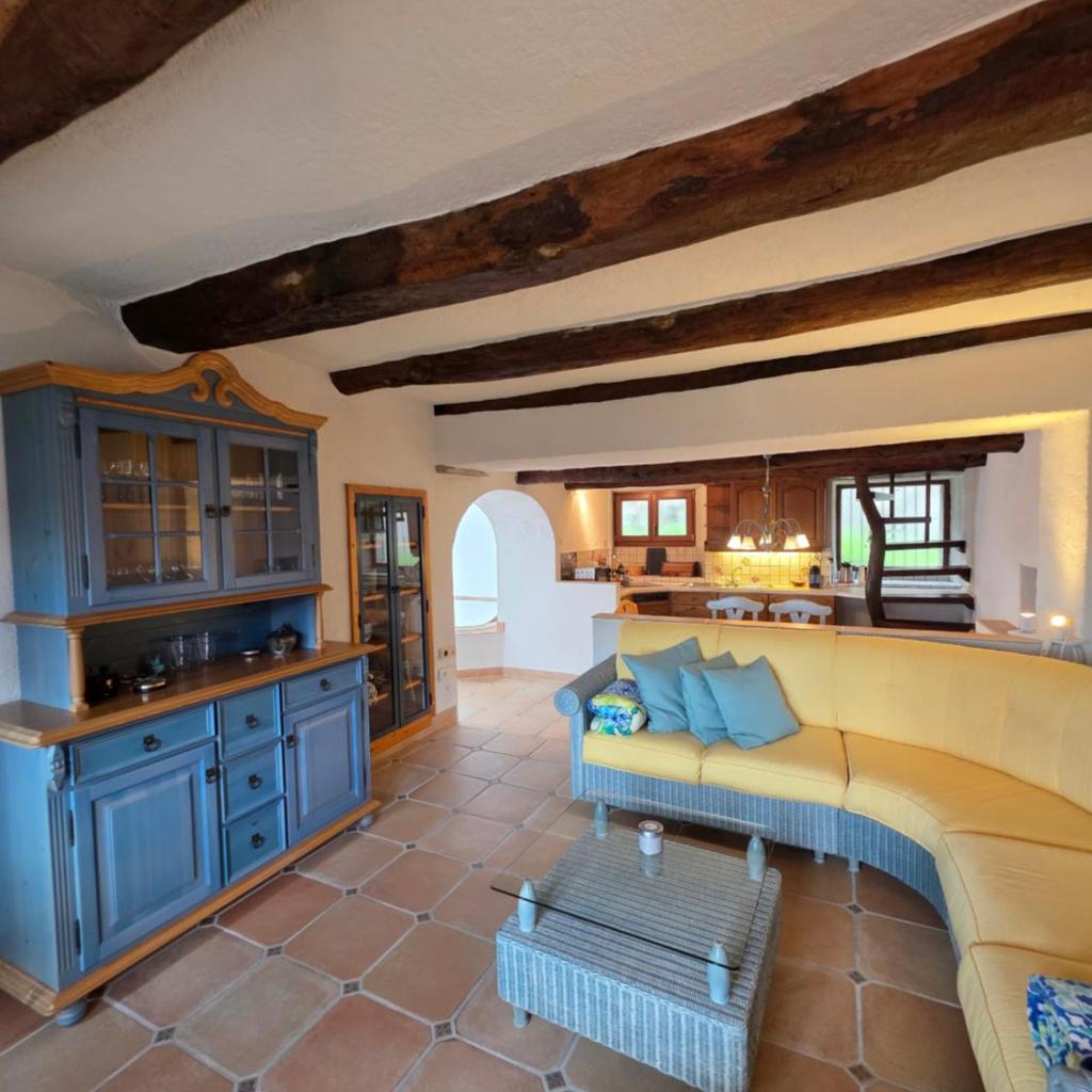 Image 11 - Casa Carina - Enchanted rustico in Mergoscia