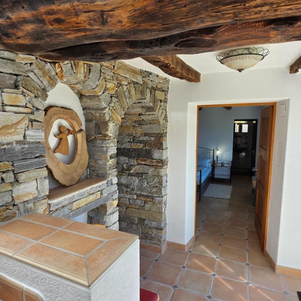 Image 32 - Casa Carina - Enchanted rustico in Mergoscia