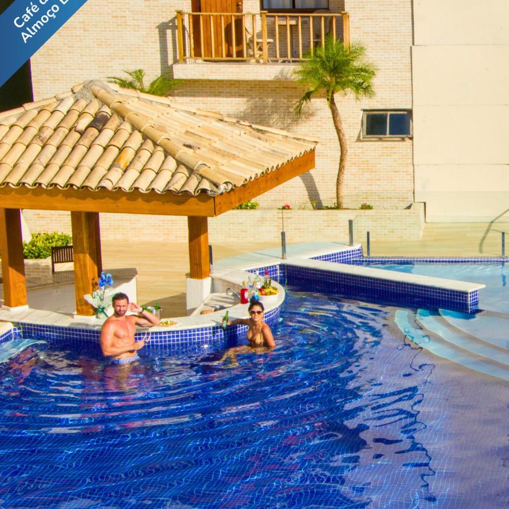 Senses Praia Hotel — foto 6