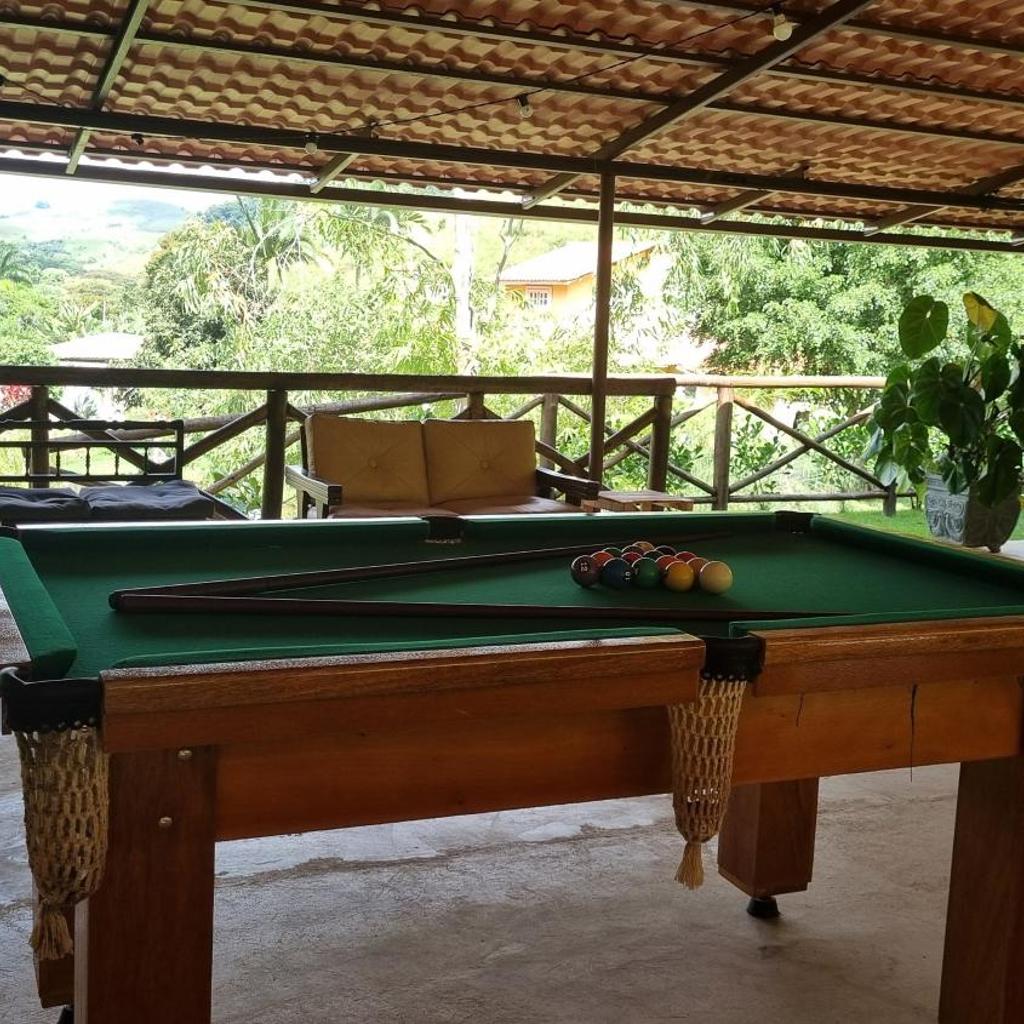 Pousada Rural Três Lagos — foto 10
