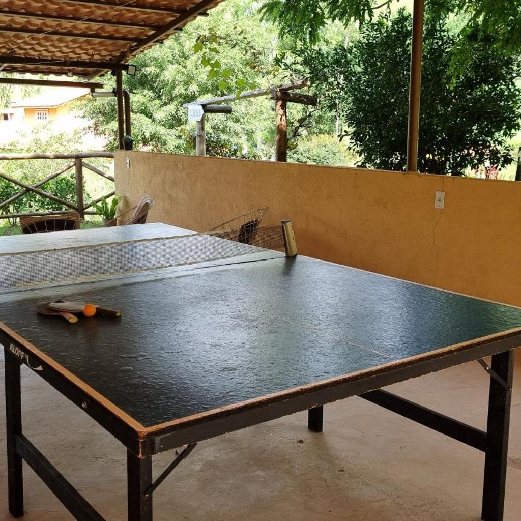 Pousada Rural Três Lagos — foto 11
