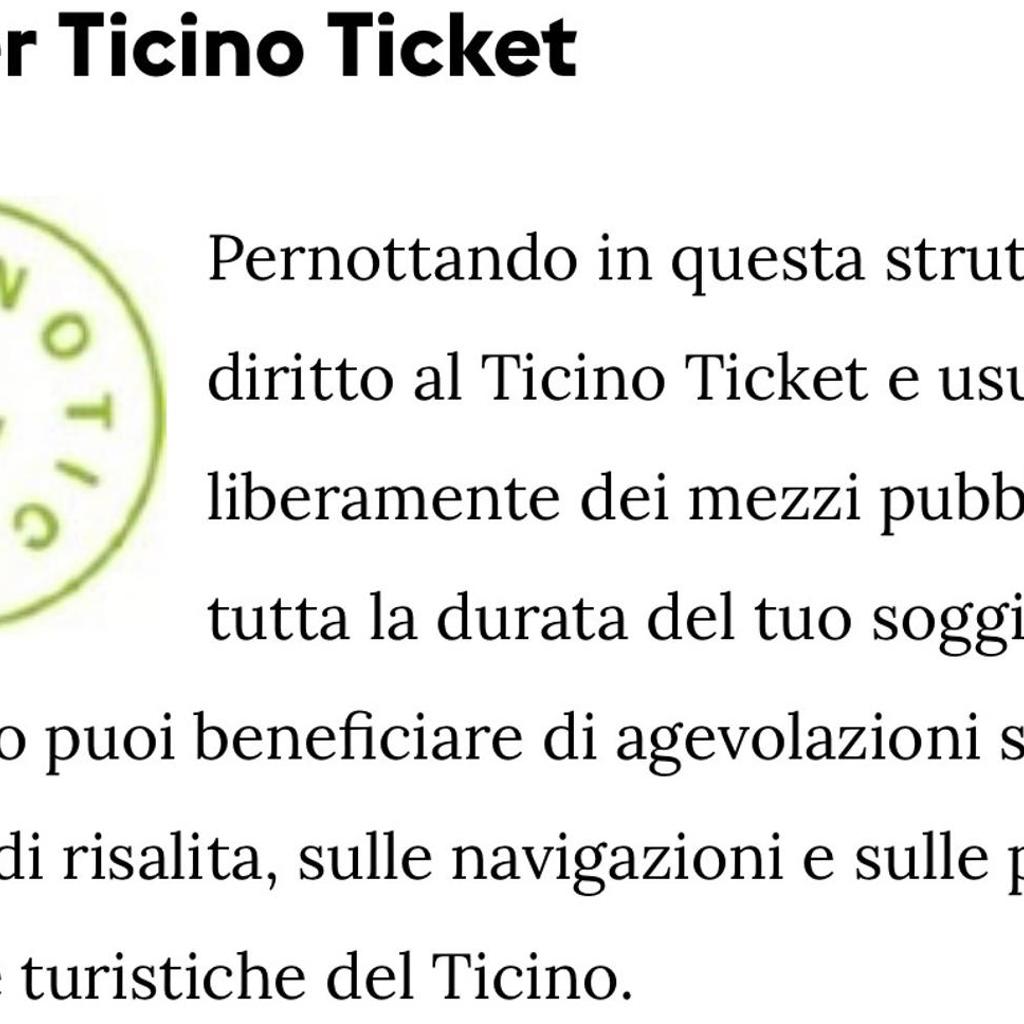 CASA BELGERI - Bed & Breakfast – Bild