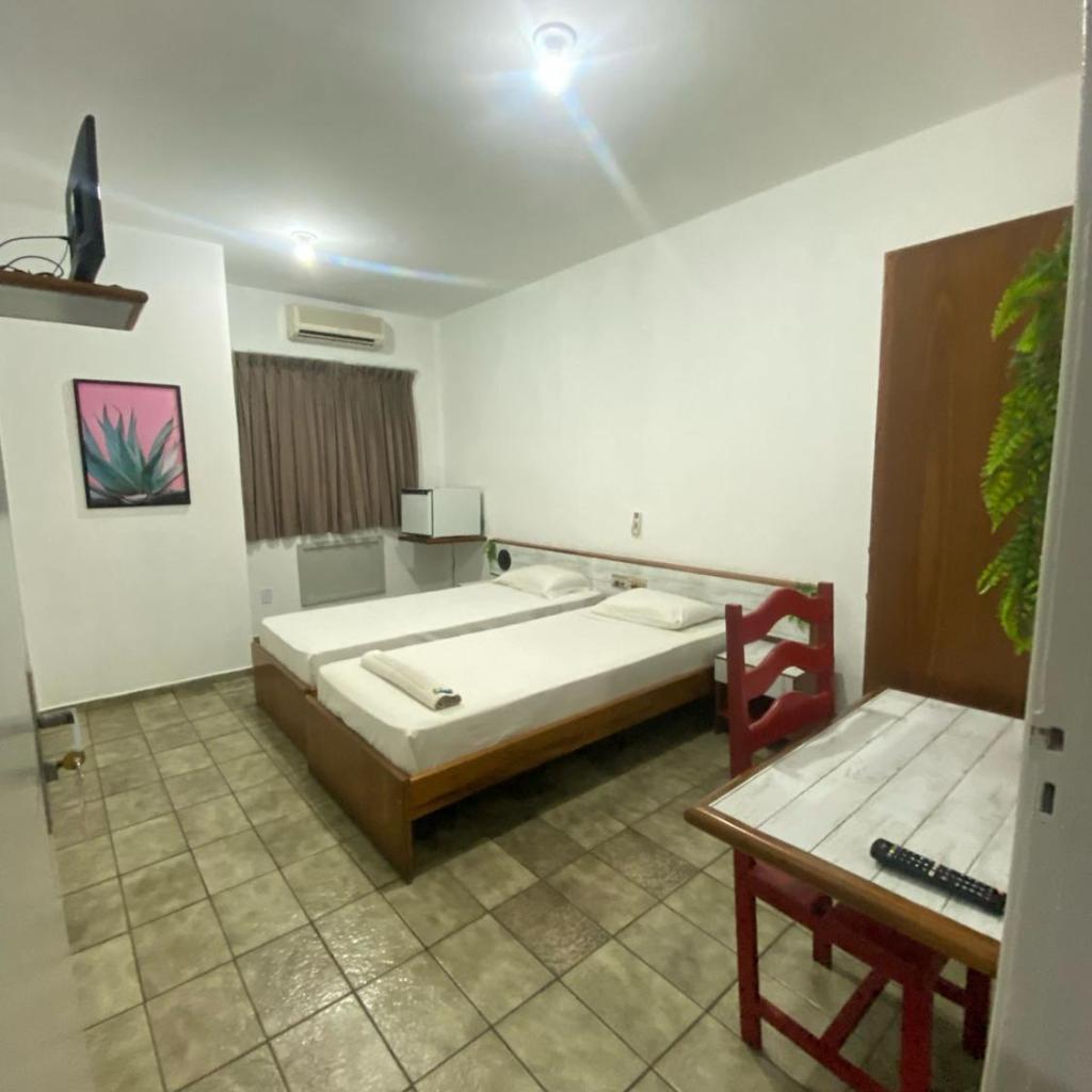 Flat Suites Boa vista — foto 5