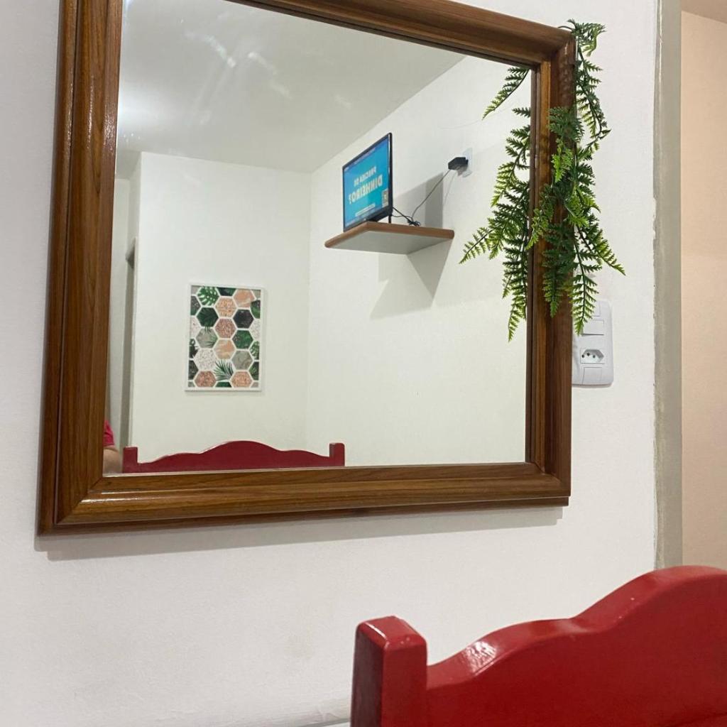 Flat Suites Boa vista — foto 6