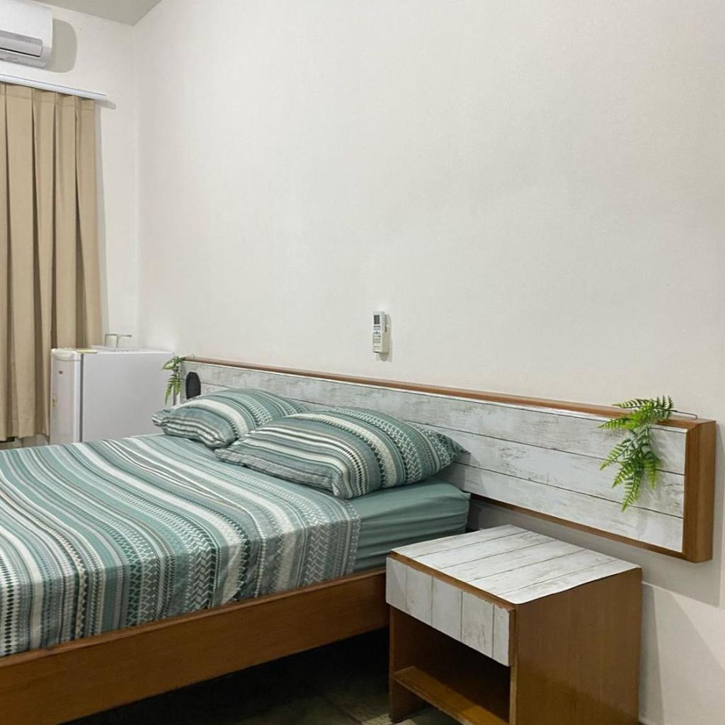 Flat Suites Boa vista — foto 8