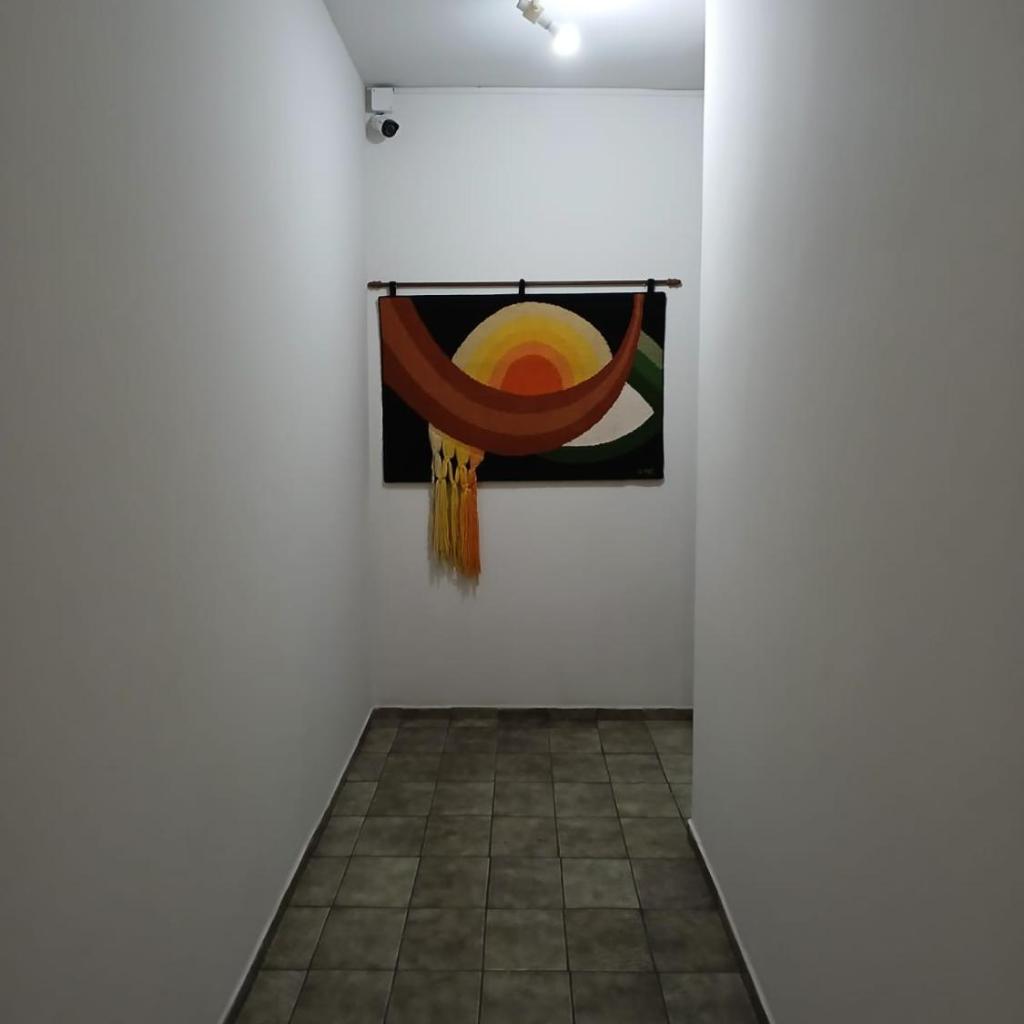 Flat Suites Boa vista — foto 11
