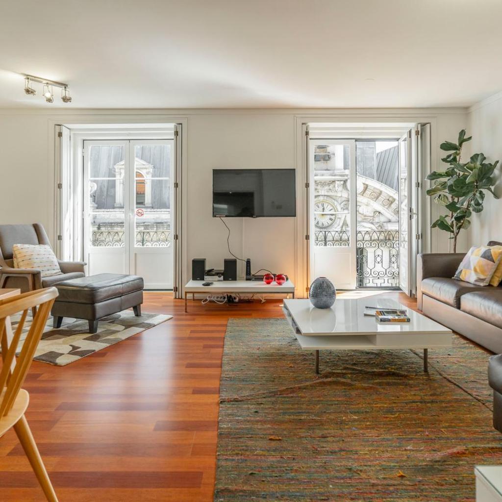 Photograph of LV Premier Apartments Chiado- CH