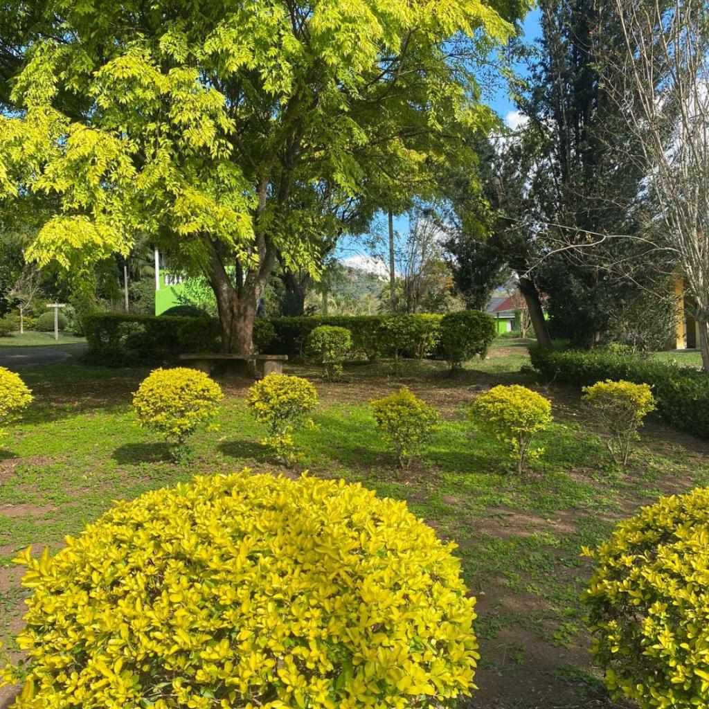 RECANTO FLORES DA MONTANHA- via fácil ASFALTO, VISTA das Montanhas — foto 7