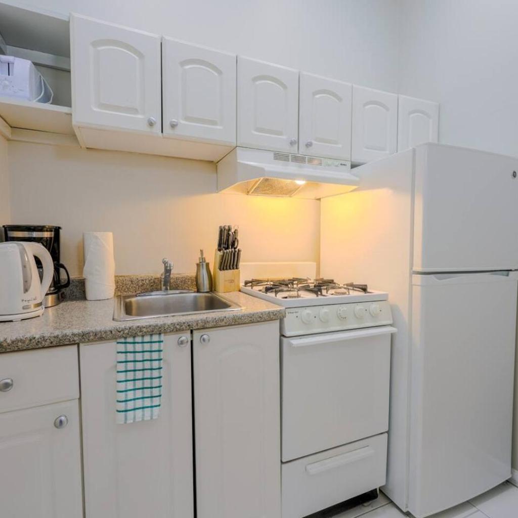 Photograph of Quaint studio apartment Back Bay Area