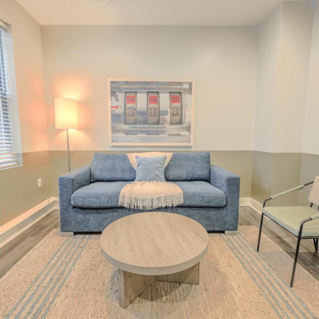 Photograph of Boston Financial District 1BR Walk to anything