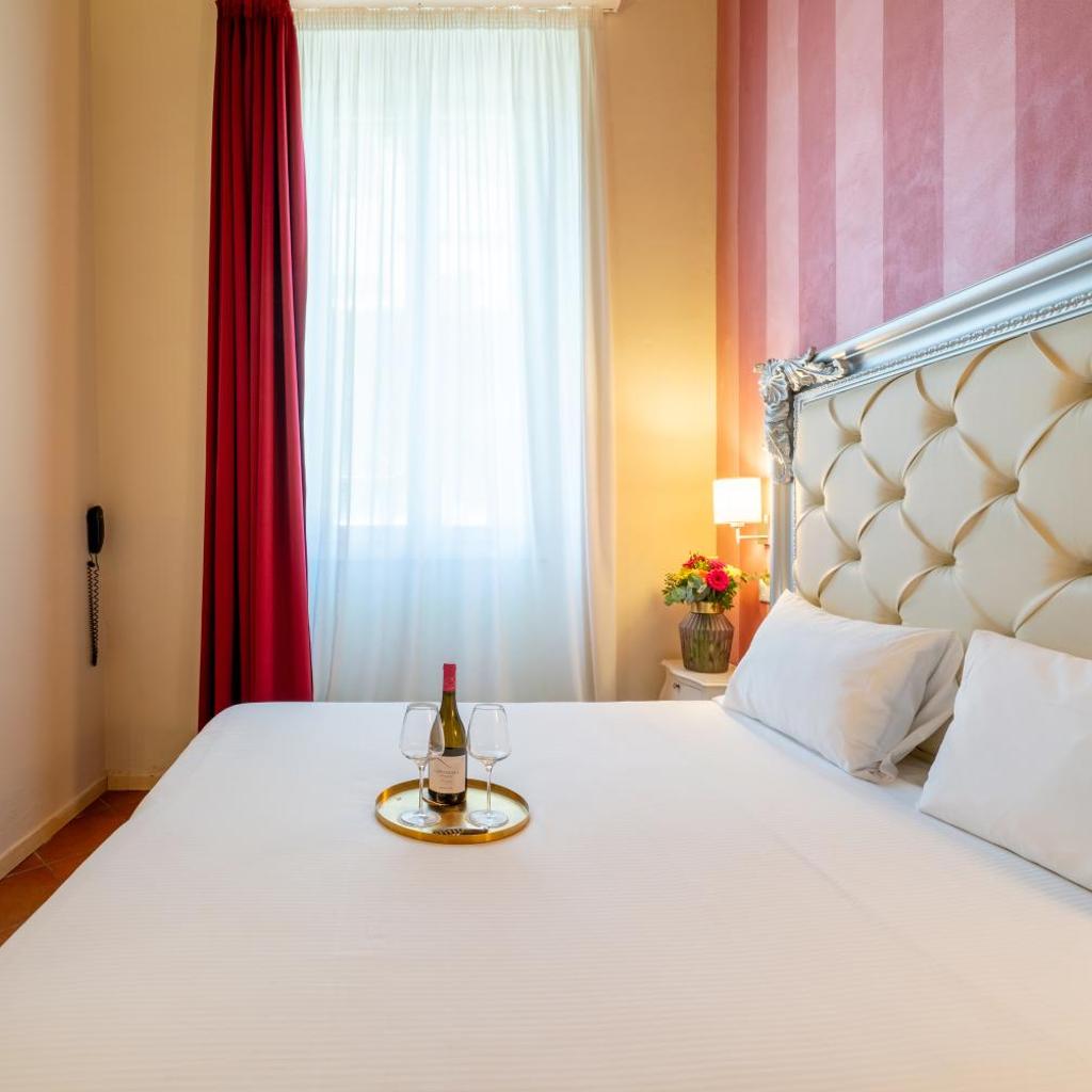 Photograph of Residenza Conte di Cavour & Rooftop - dBe Hotels
