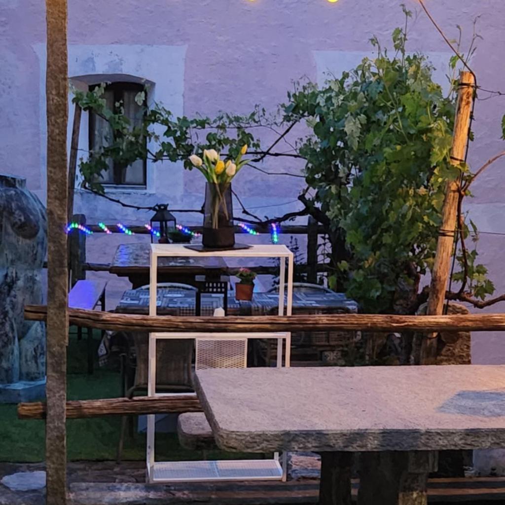 B&B Osteria Morganti – image