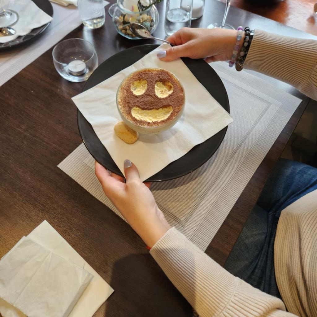 B&B Osteria Morganti – image