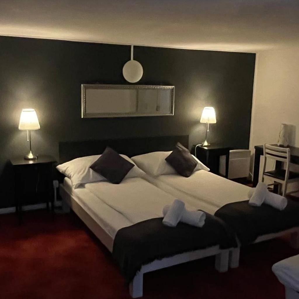 B&B Osteria Morganti – image