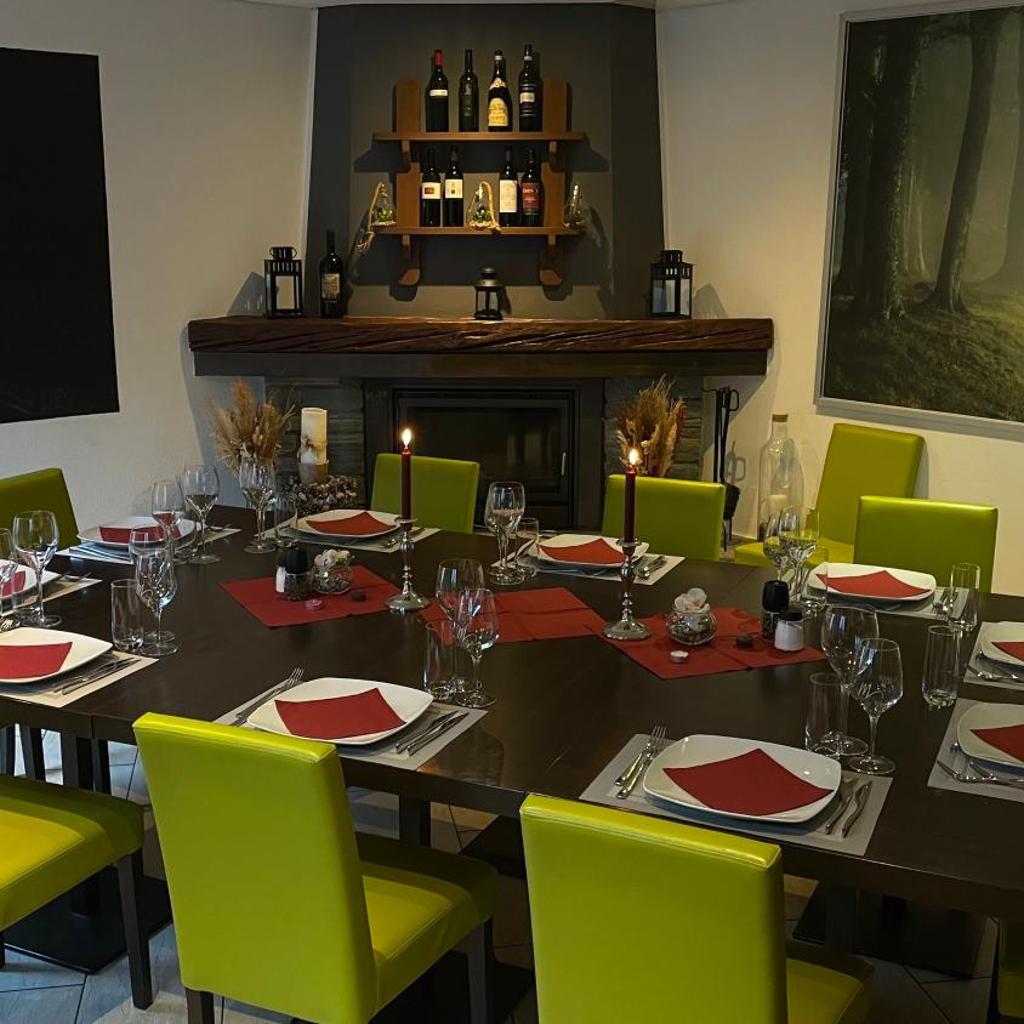 B&B Osteria Morganti – image