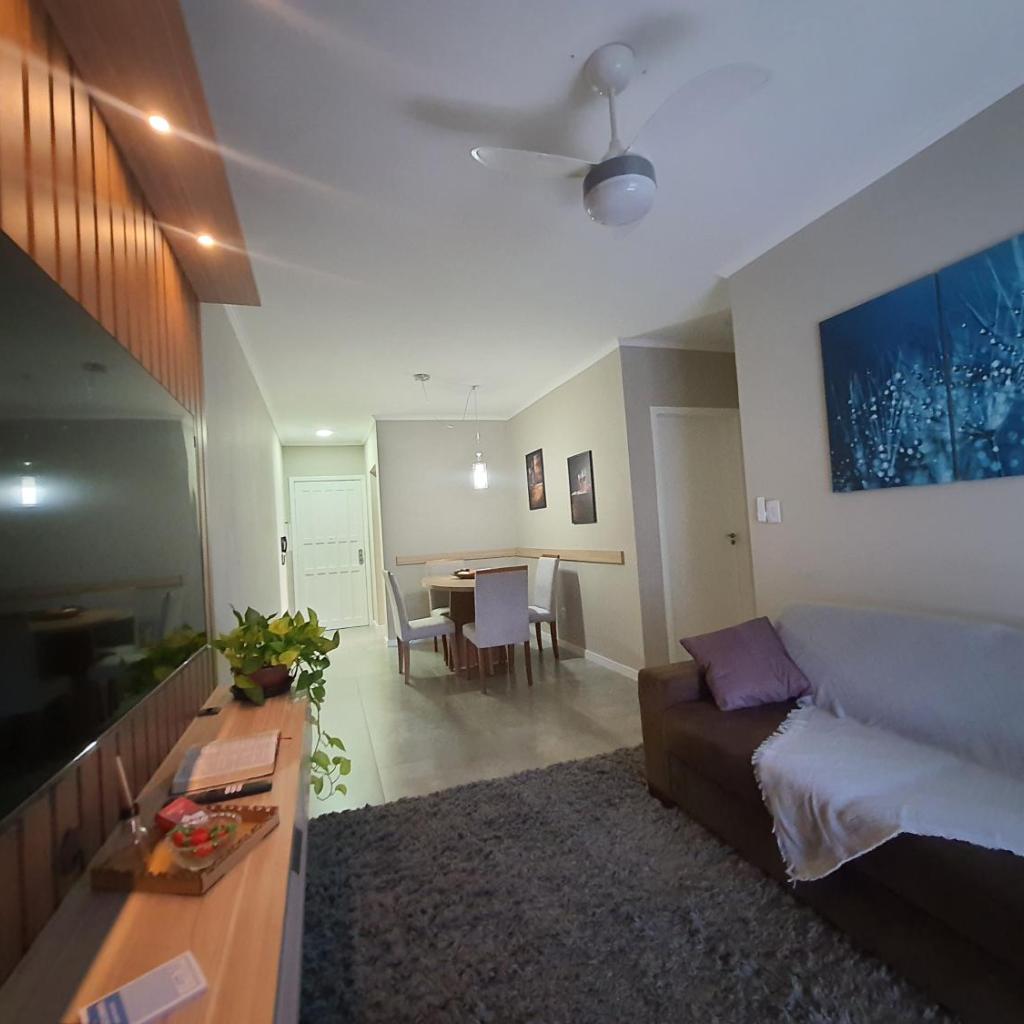 Apartamento Executivo Central WiFi e Garagem — foto 10