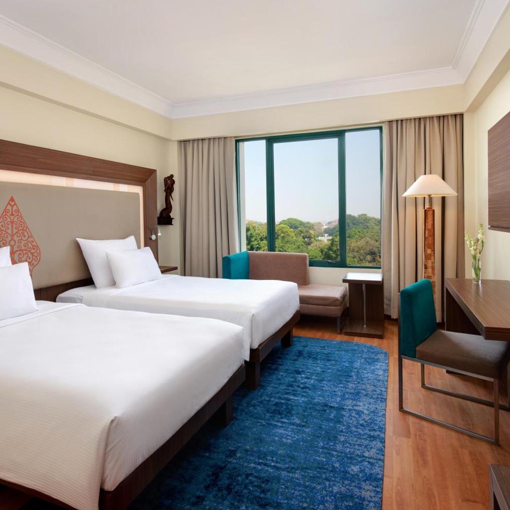 Otel fotoğrafı 1