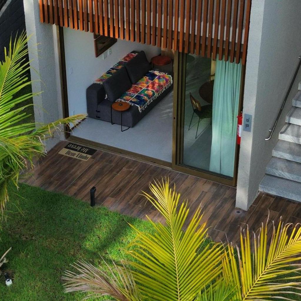 Villa Naluri - Studio Iamandu A001 — foto 8