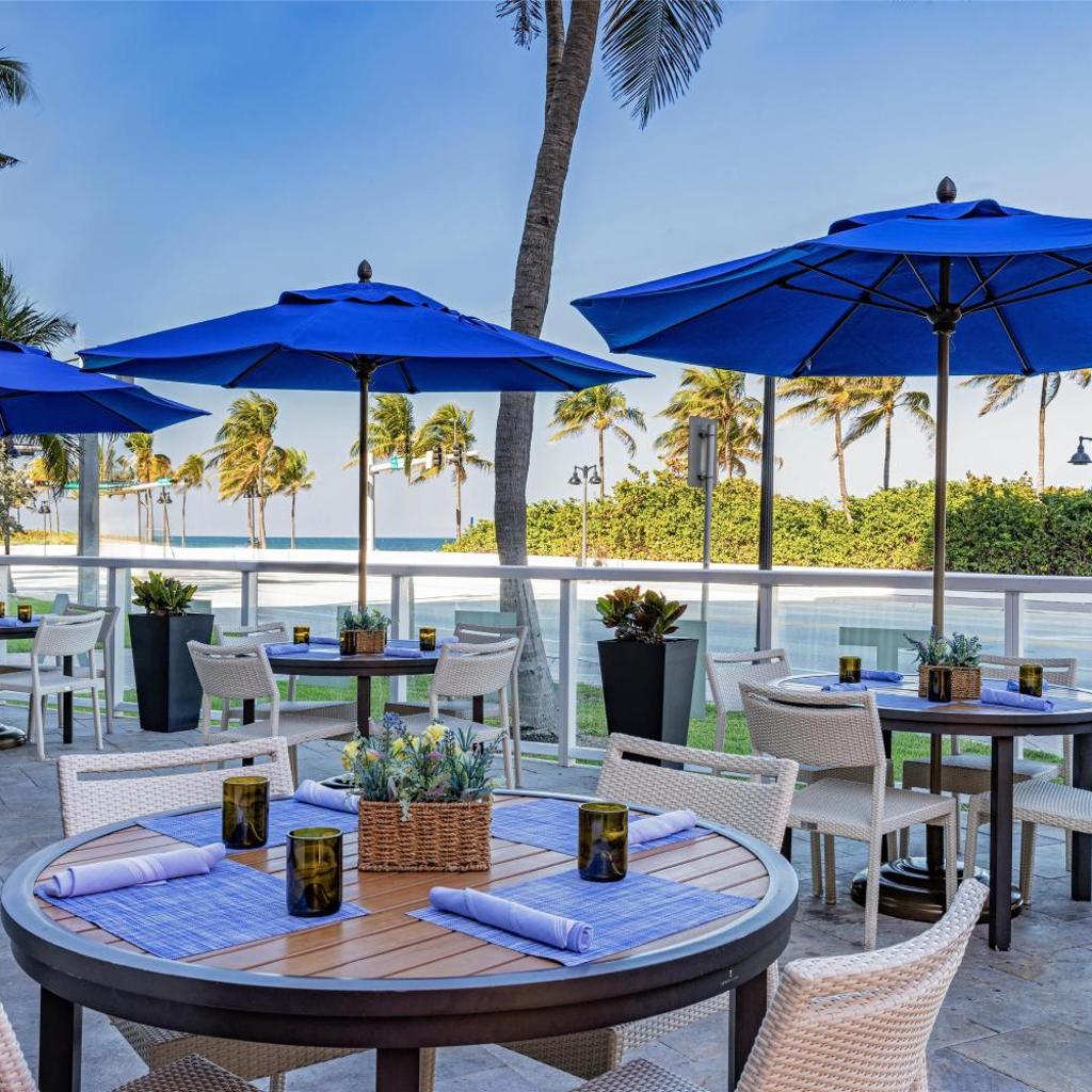 Photograph of Sonesta Fort Lauderdale Beach