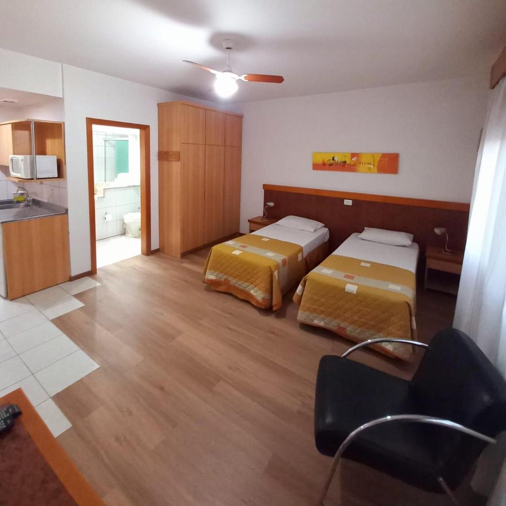 Union Residence — foto 4