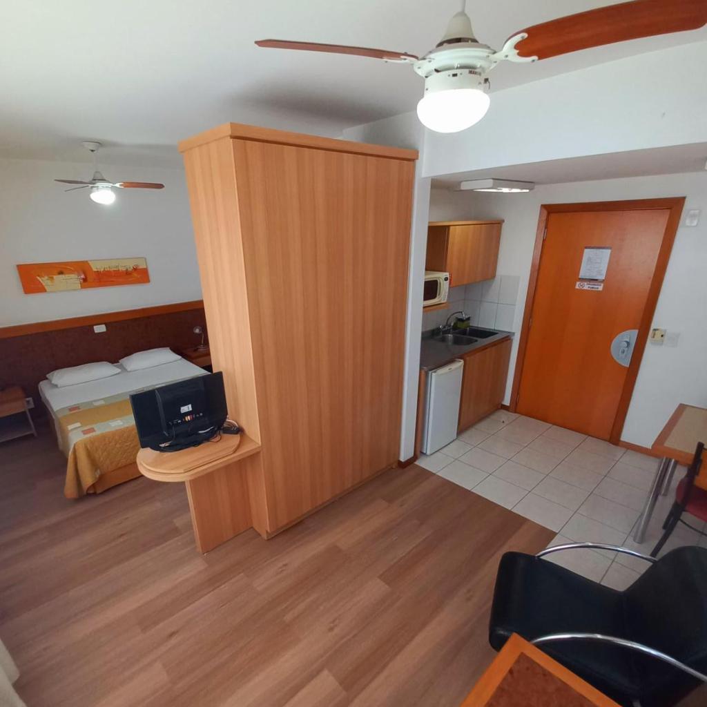 Union Residence — foto 12