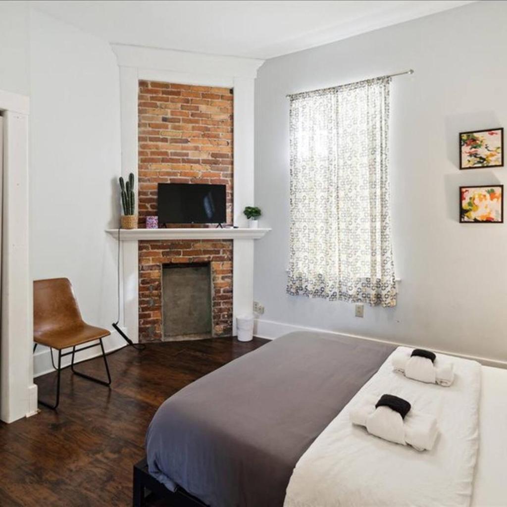 Photograph of Great Starland District place for group stays!