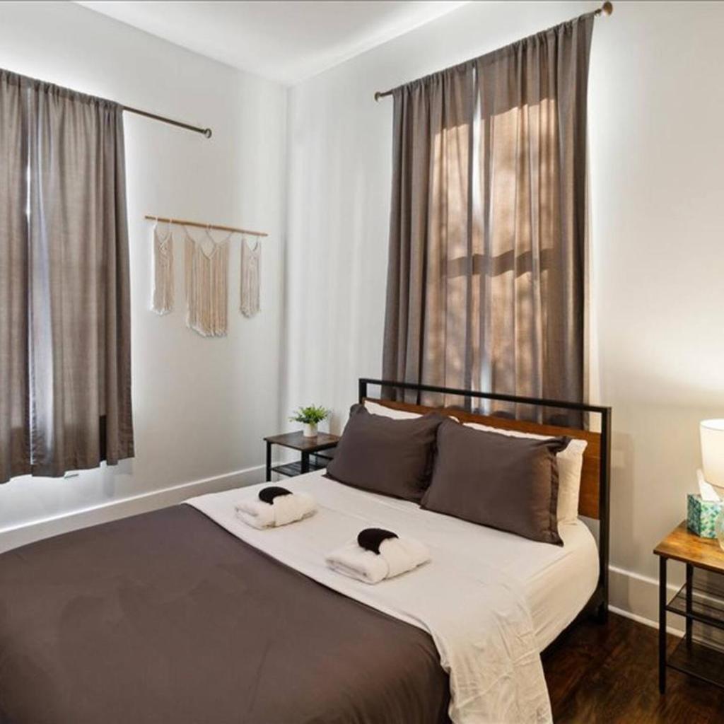 Photograph of Great Starland District place for group stays!