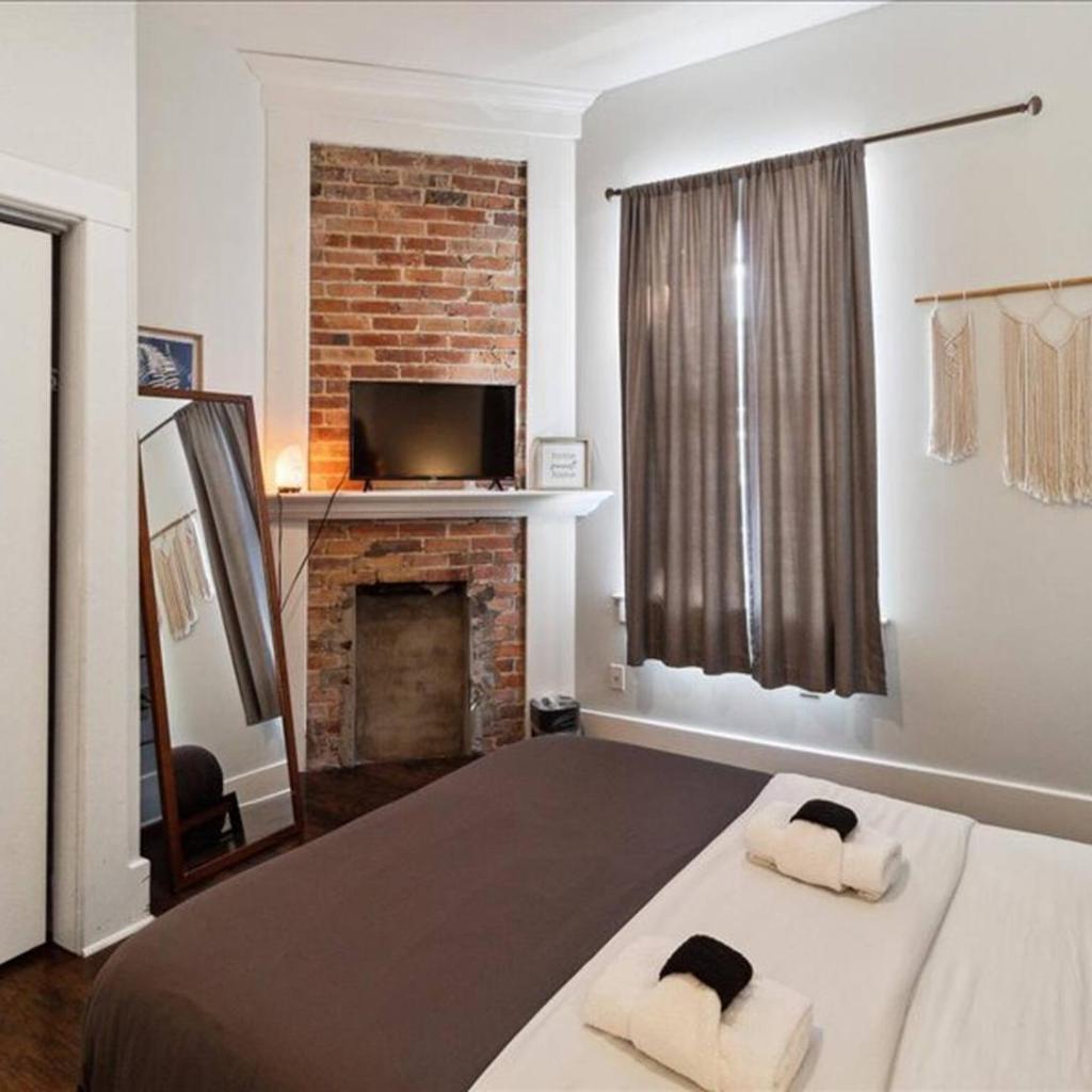 Photograph of Great Starland District place for group stays!
