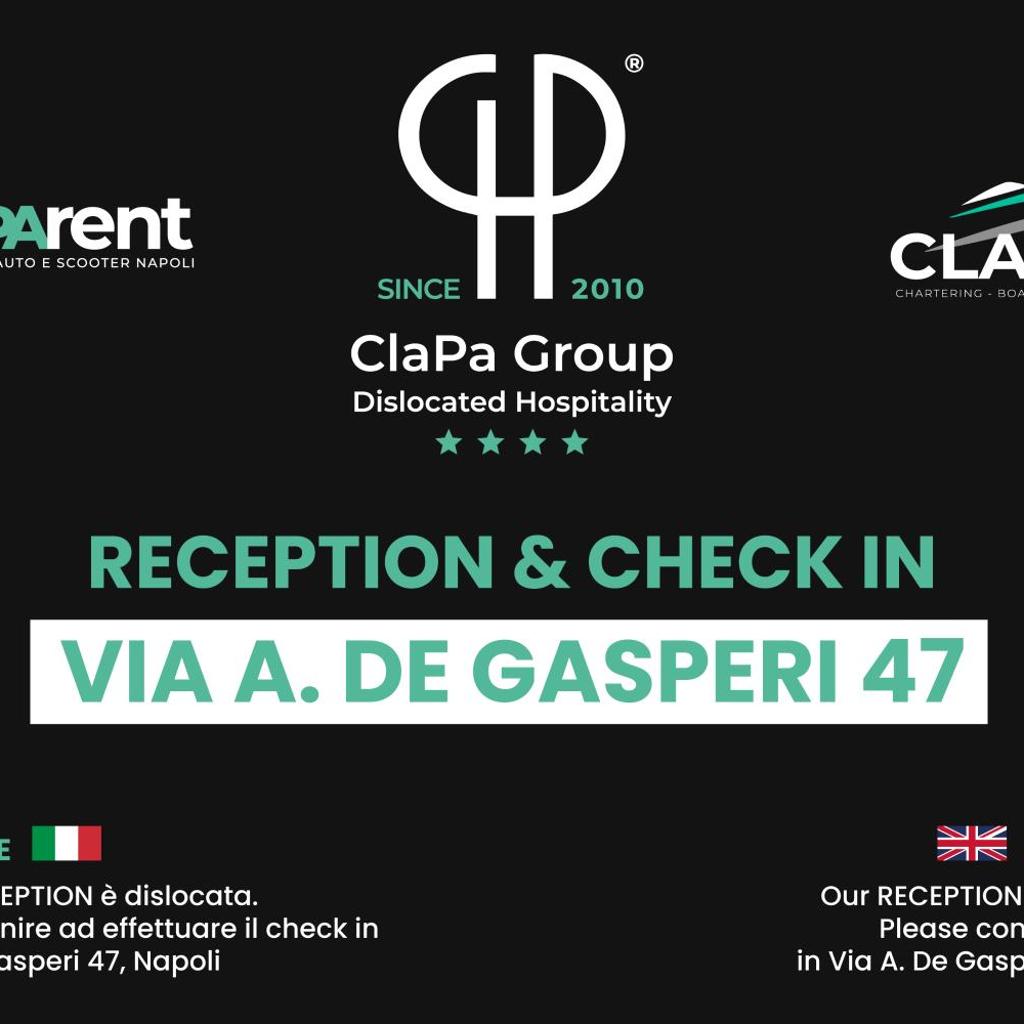 Photograph of Toledo H, Naples Historical Center, by ClaPa Group