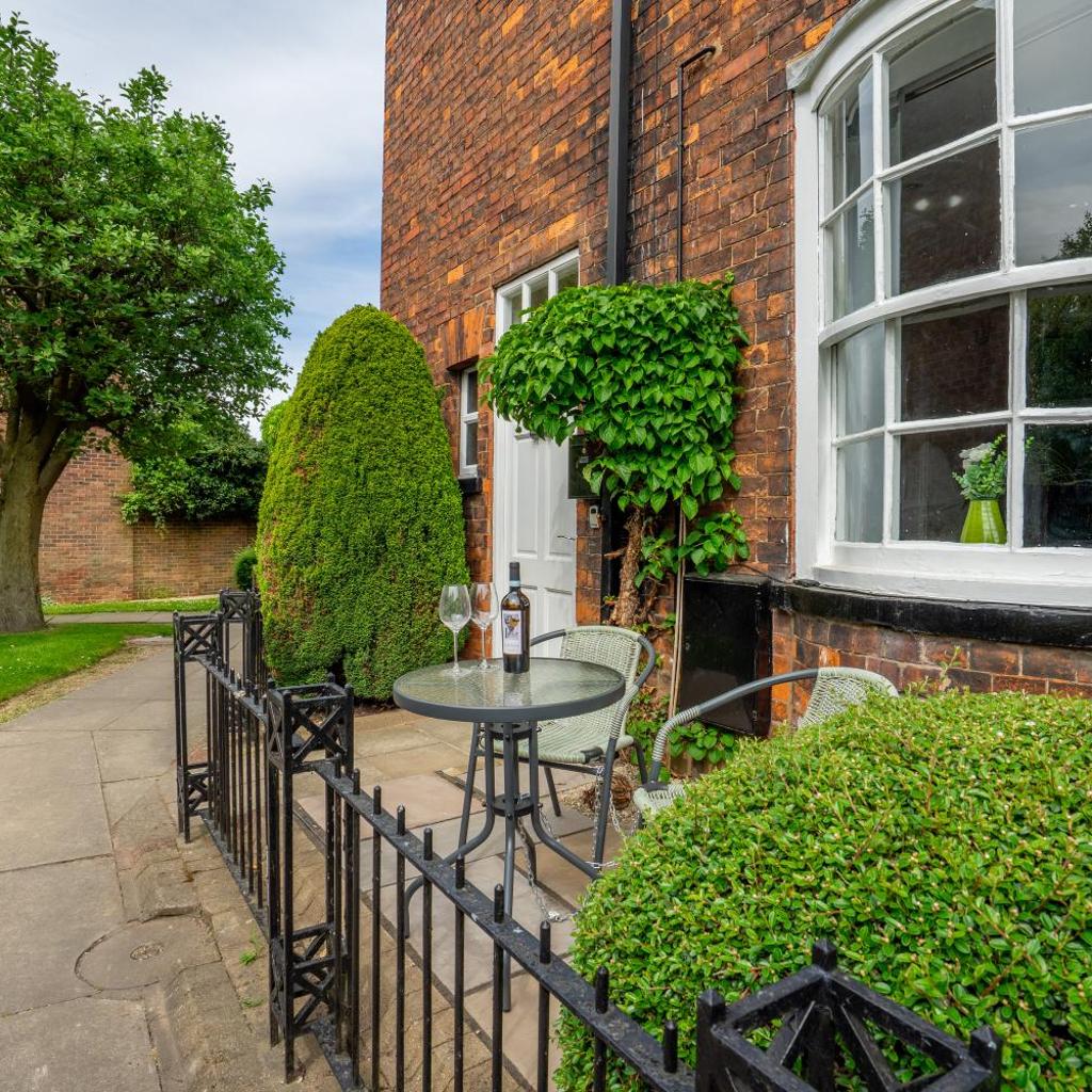 Photograph of 44A Fishergate