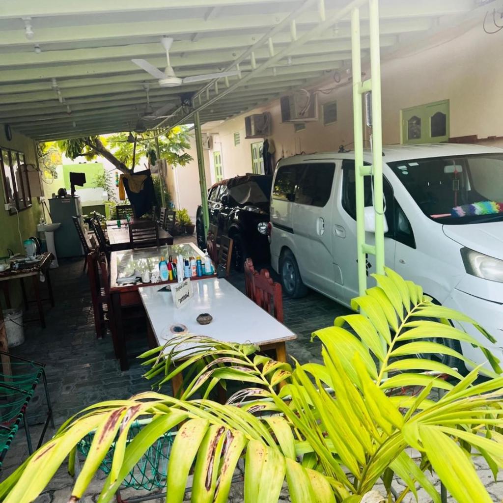 Tropical Lodge, photo 4