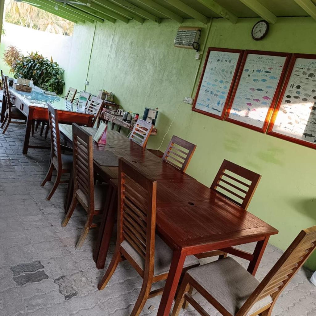 Tropical Lodge, photo 5
