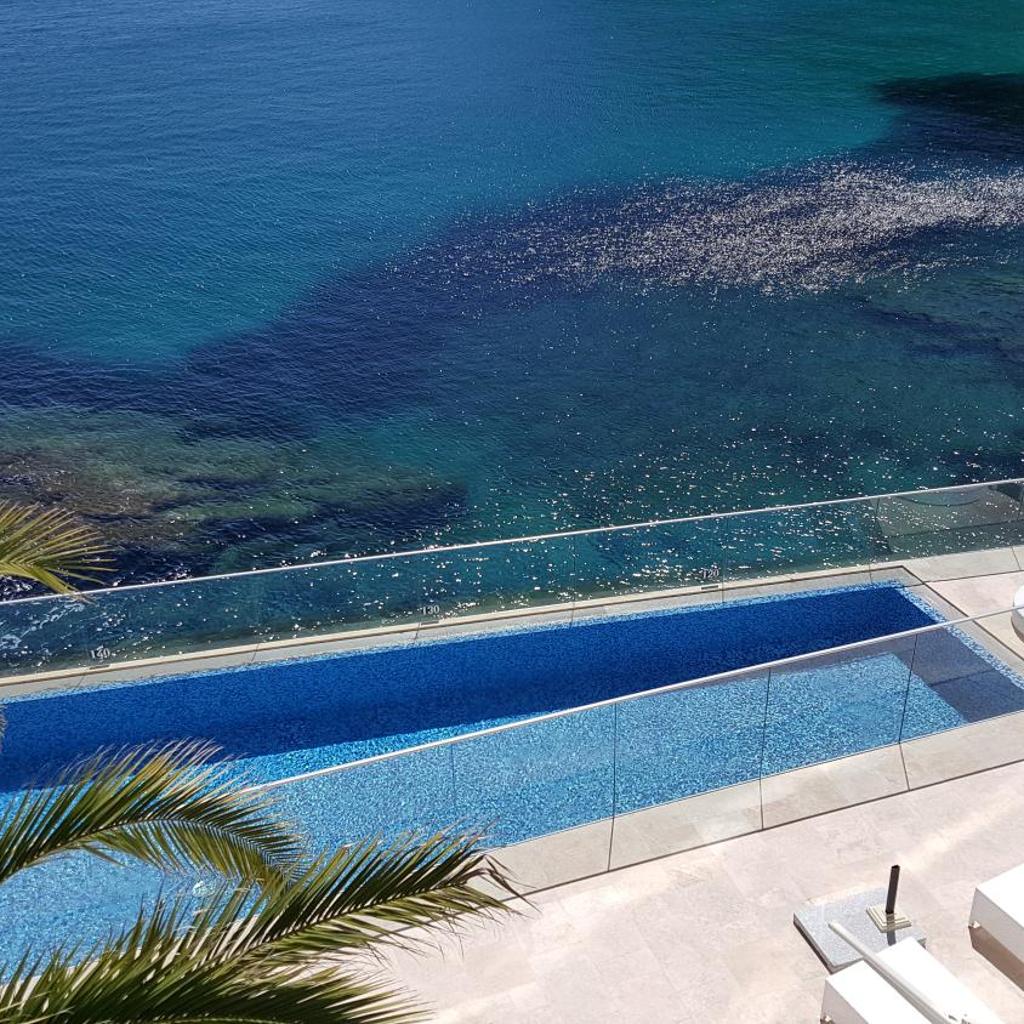 Hotel La Calanque — 