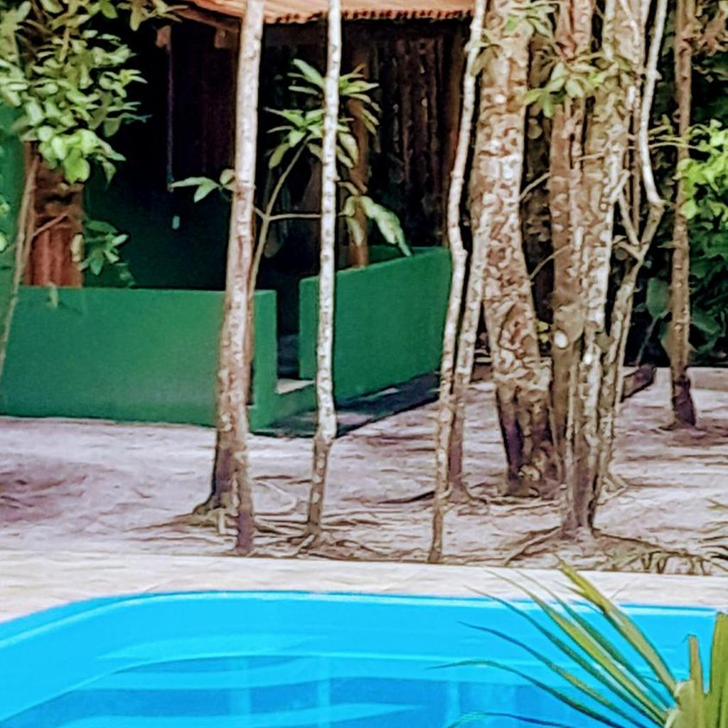 Chalés Guigó — foto 4