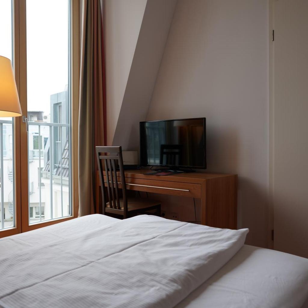 Photograph of Hotel Ambert