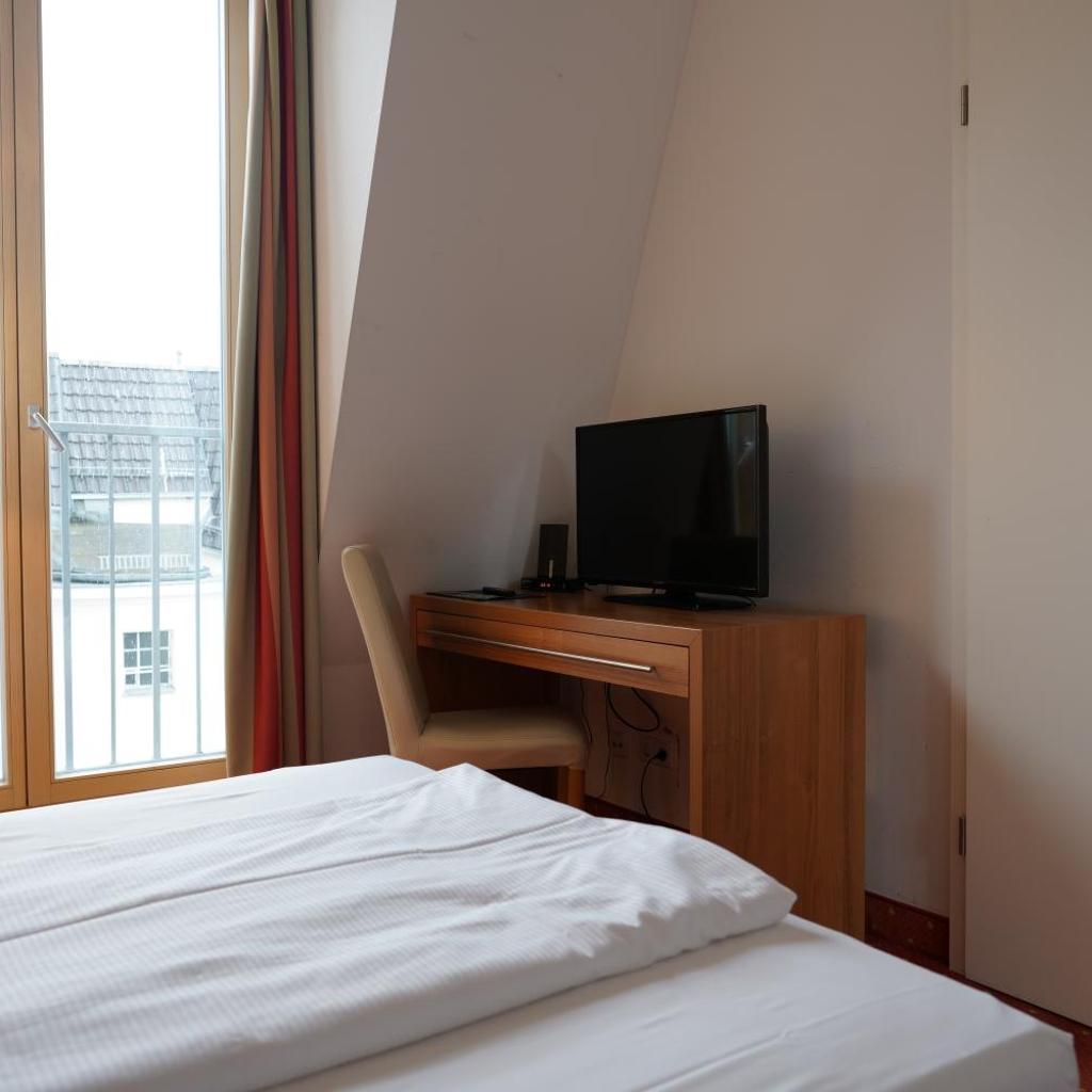 Photograph of Hotel Ambert