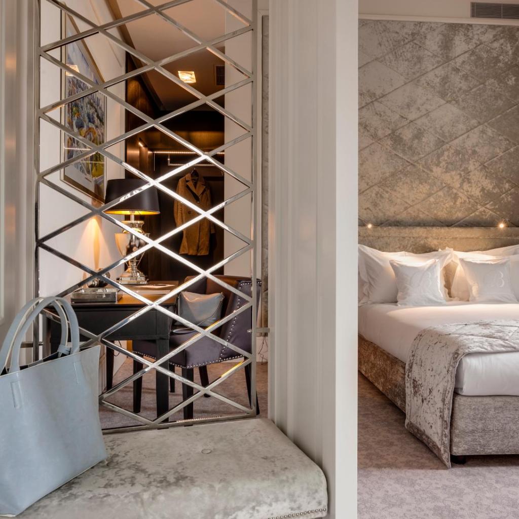 Hotel Bellotto — 