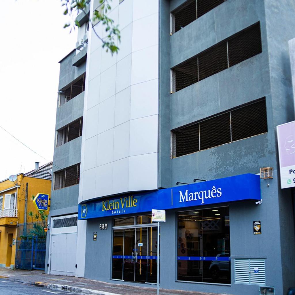 Klein Ville Marquês — foto 8