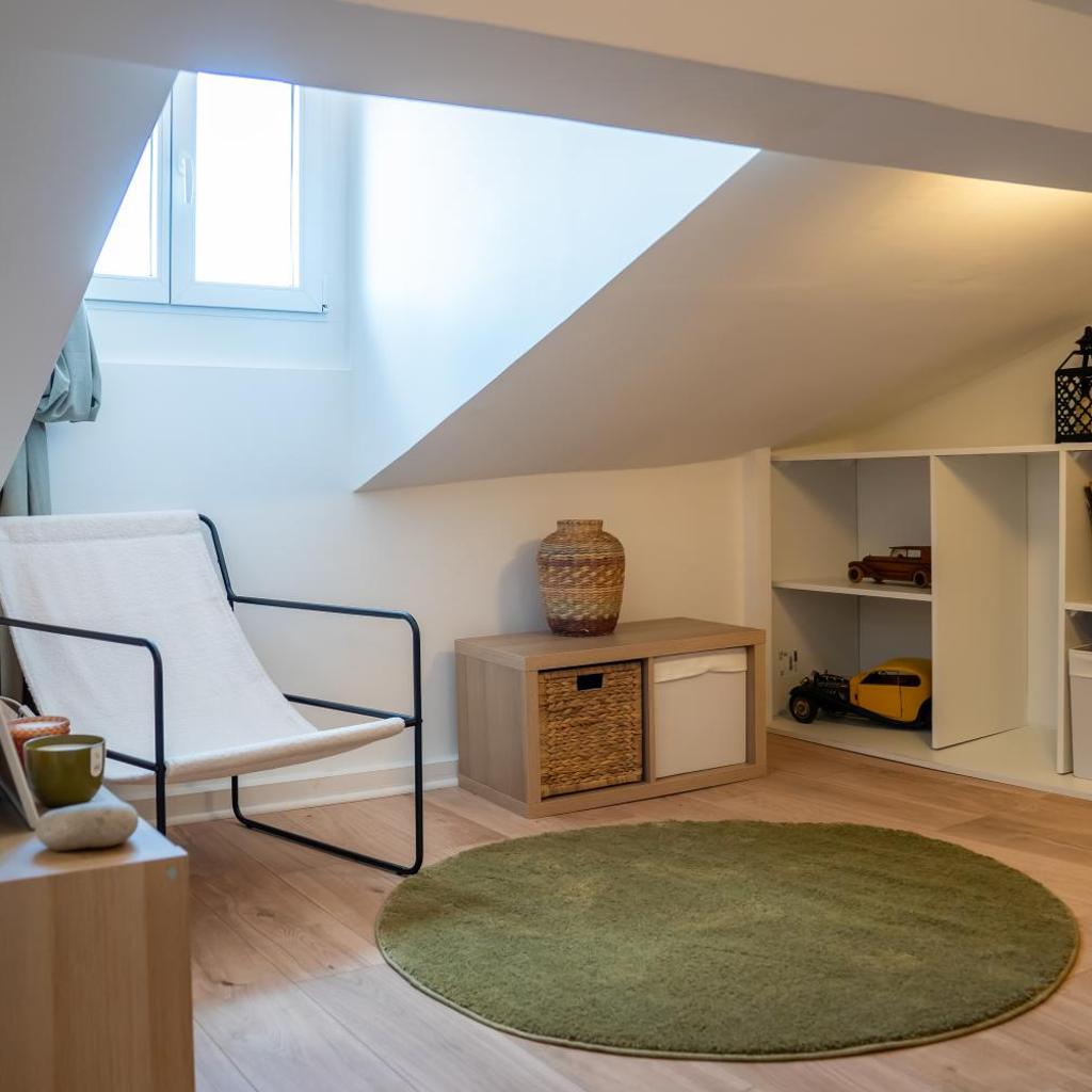 Photograph of Studio hyper centre Vieux Nice
