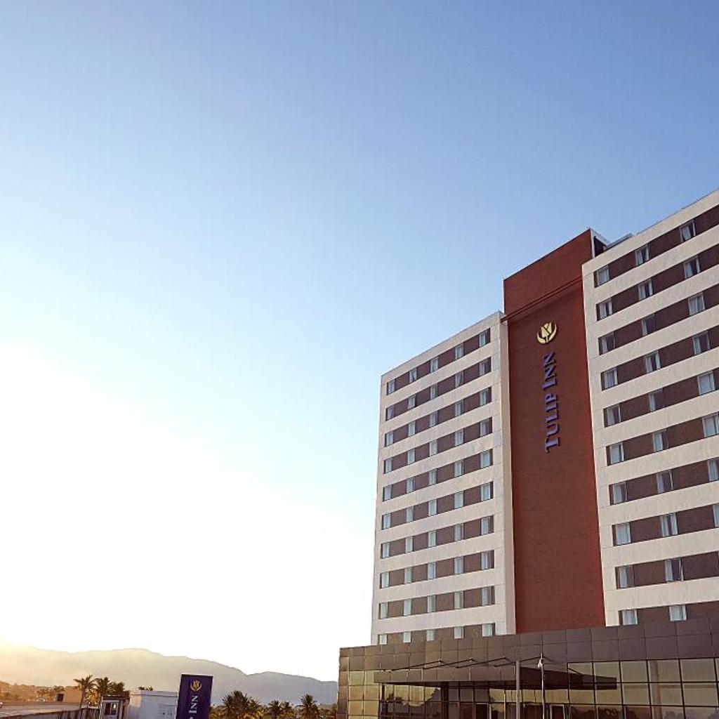 Tulip Inn Itaguai — foto 5