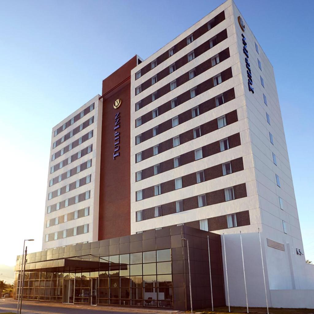 Tulip Inn Itaguai — foto 4